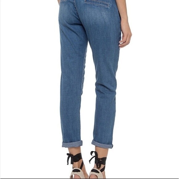 Hudson Jamie slim fit Chino size 27 - Picture 3 of 10